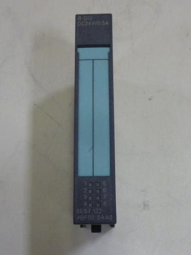 Used SIEMENS Module 6ES7 132-4BF00-0AA0 #63900