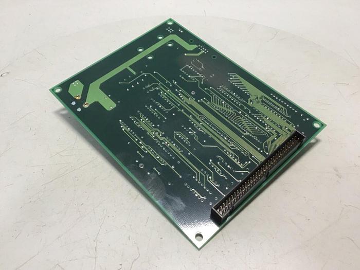 Used MITSUBISHI Circuit Board 3BK23062 #132735
