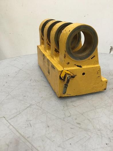 Used KAWAGUCHI Toggle Mount JEKS-265 / RPTLM Used