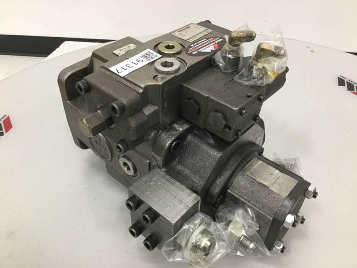 Used REXROTH Vane Pump AA4VS071SO43A630 Used
