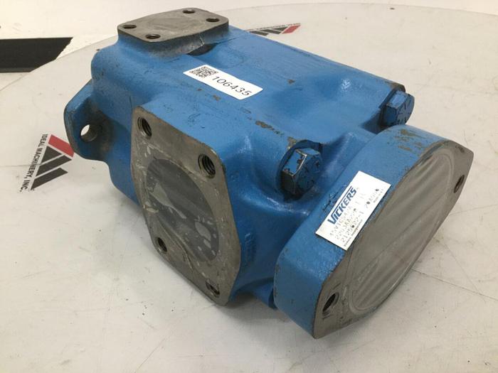 Used VICKERS Vane Pump 45VTCS42A Used
