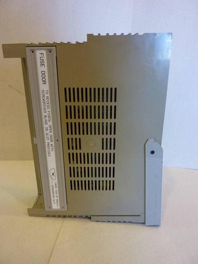 Used BARBER COLMAN Insta-Set Module 80BB-00020-002-0-01 #3427