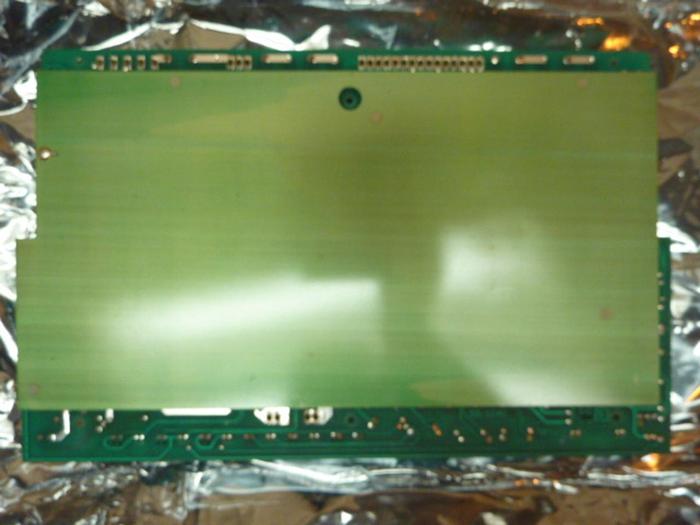 Used BARBER COLMAN Sequence Circuit Board A-13012-201 Used