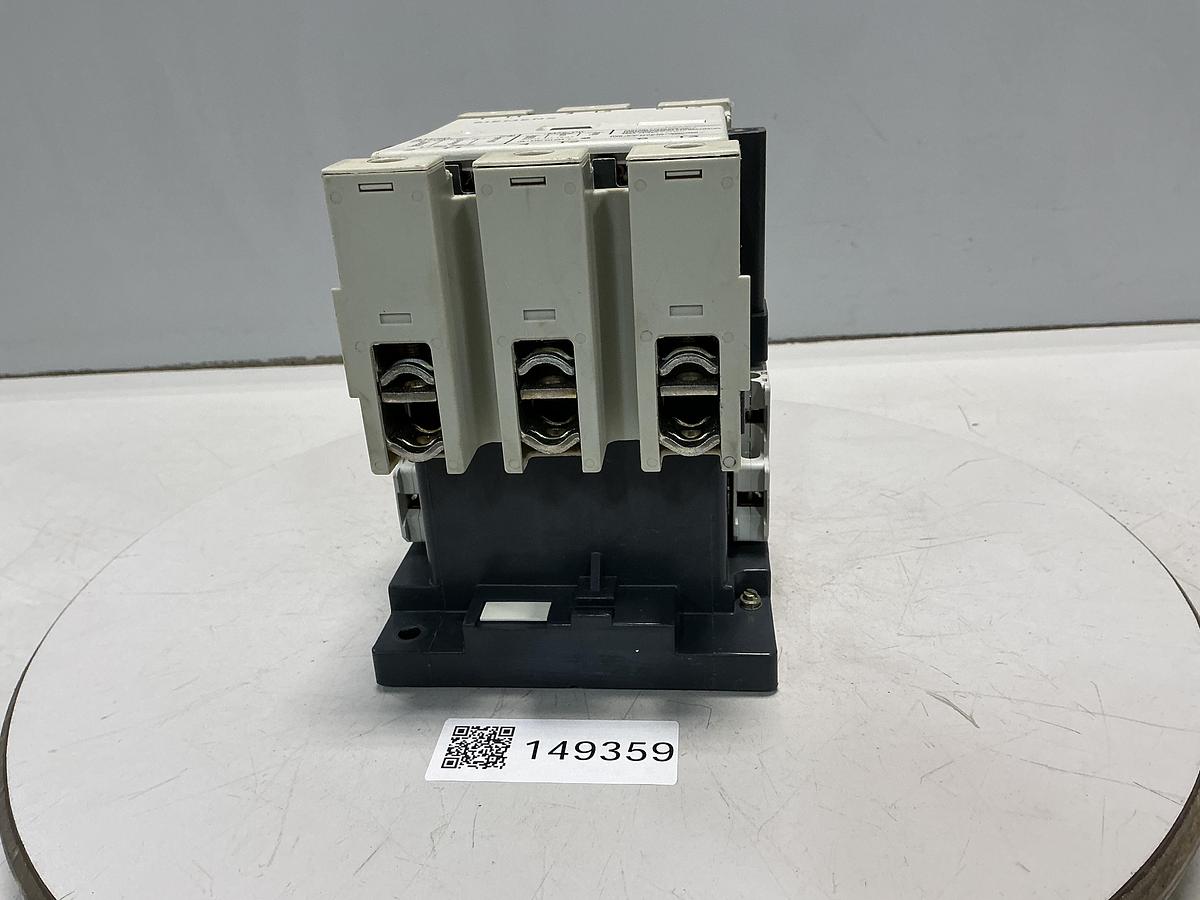 Used SIEMENS 3TF50
