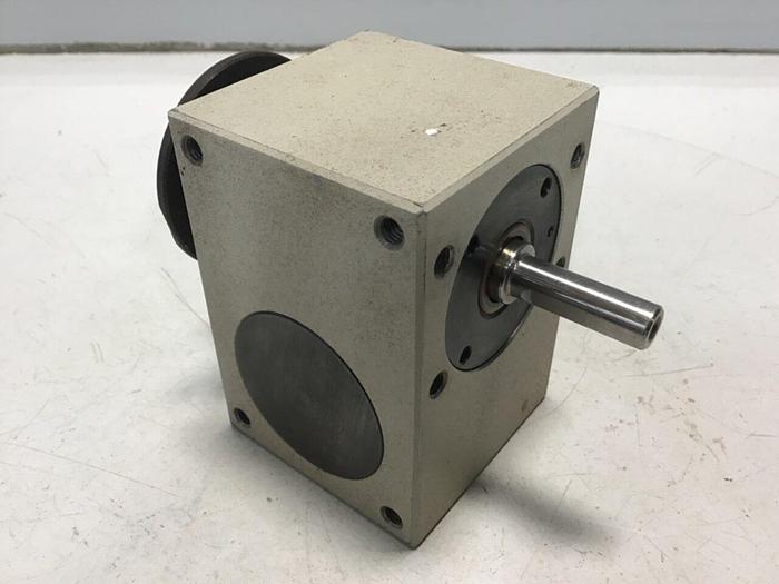 Used SANDEX Indexing Drive 2.8D 06277R-LM3VW1/X #119928