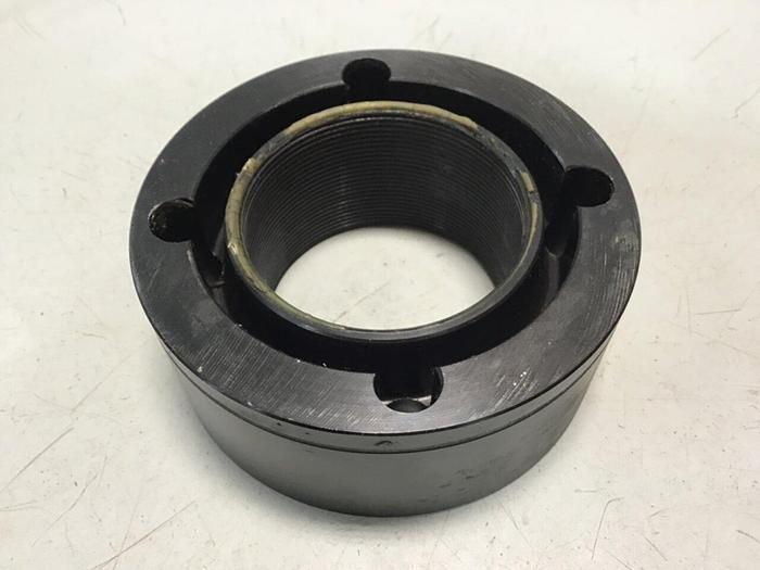 Used BOY MACHINES Inner Tie Bar Nut 80M / ITBN Used #131065