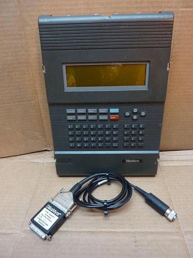 Used ALLEN BRADLEY Data Control System 2004C-08-EN #24626