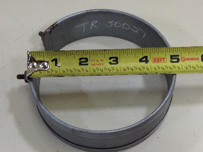 WATLOW 650 Watt Heater Band B4J1JP2 #83160