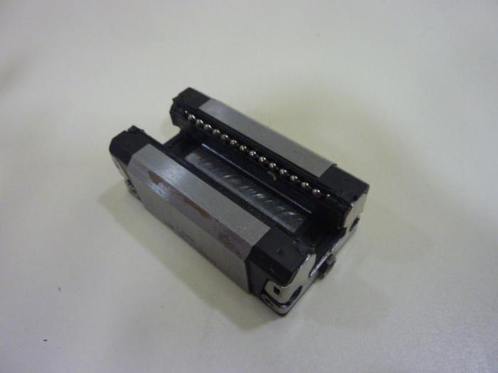 Used THK Linear Motion Block R162211420 884 #61394