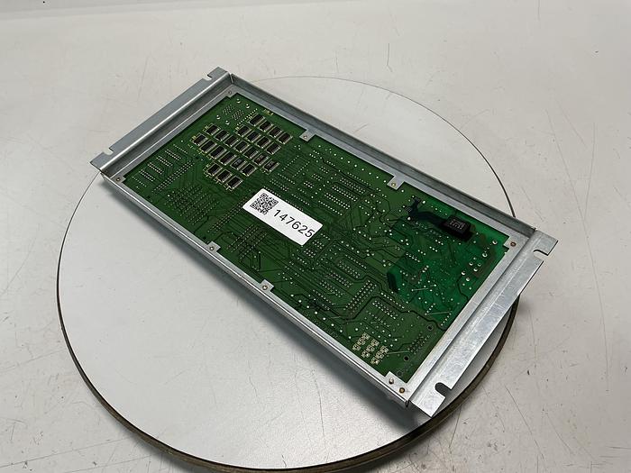 Used FANUC A16B-3200-0230/08B
