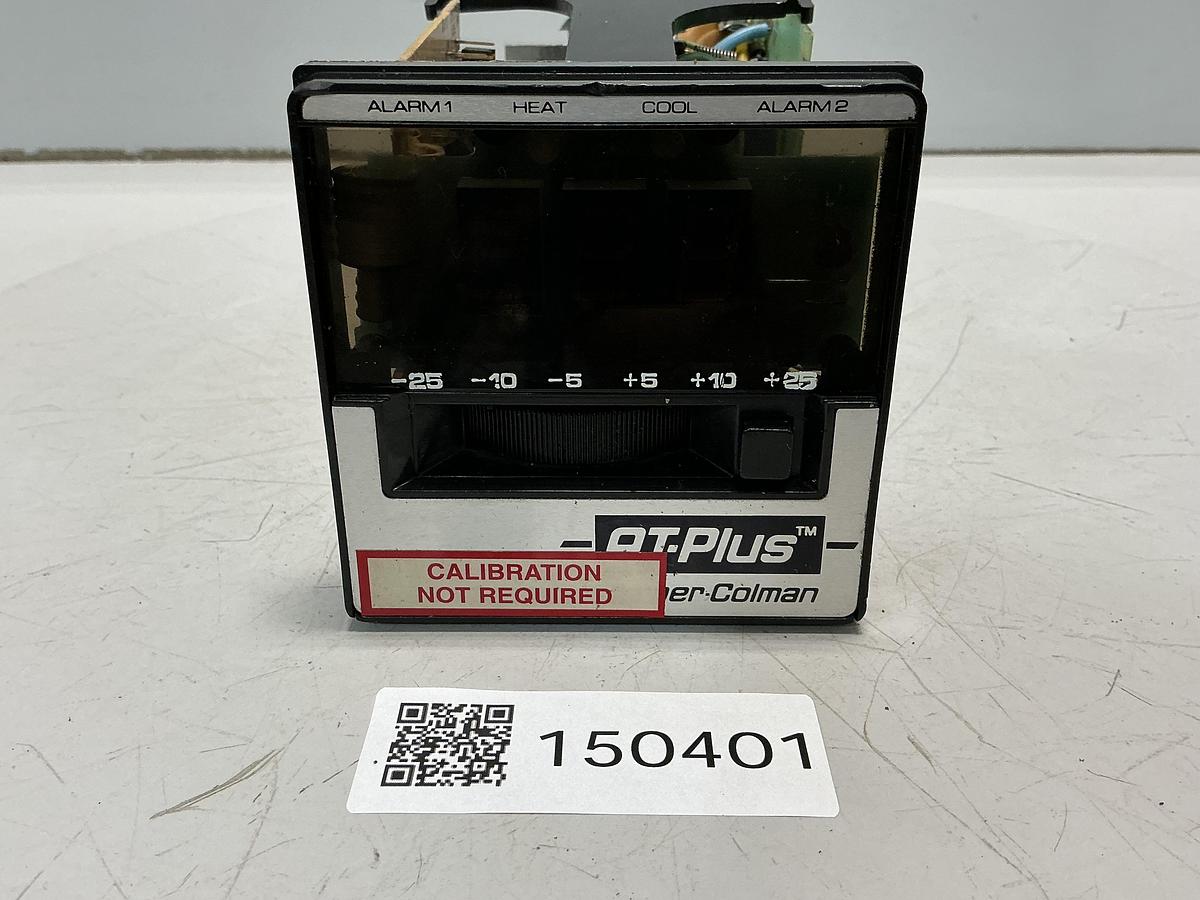 Used BARBER COLMAN 586A-20015-000-0-00