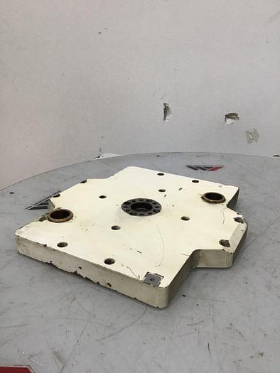 Used ENGEL Ejector Box Plate ES200/330/250 / EBP #125625