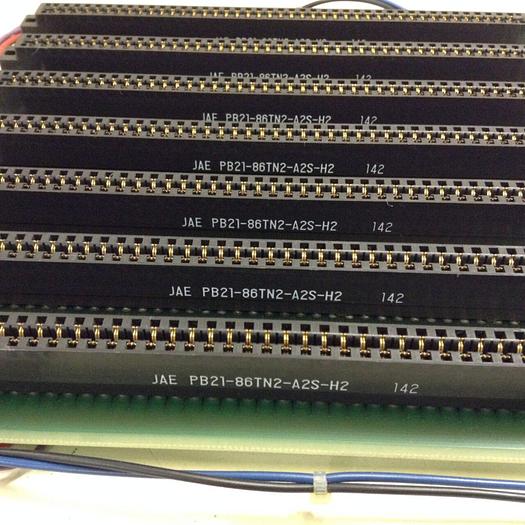 Used SUMITOMO Circuit Board JA761002AD Used