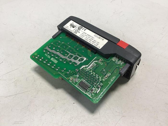 Used FACTS ENGINEERING Module D2-08TR #141538