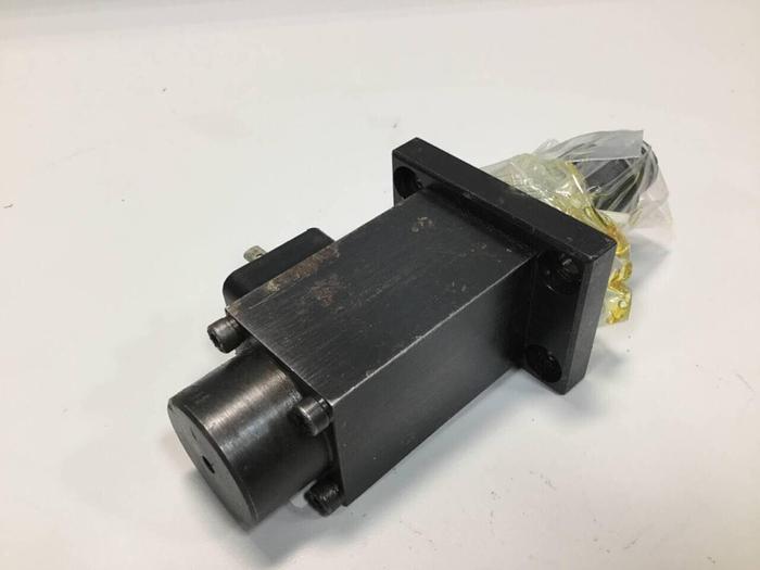 Used HYDROLUX Valve K01 7880224 #98335
