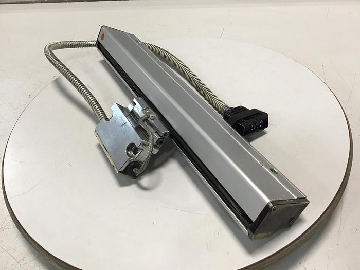 Used TOSHIBA SM25BT Foot Stroke Encoder Used #145691