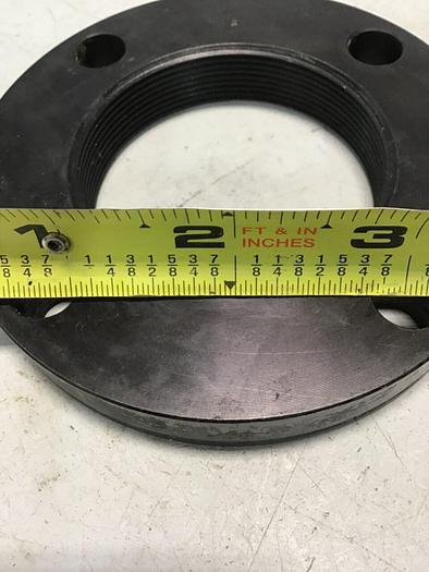 Used BOY MACHINES Outer Tie Bar Nut 80M / OTBN #131101