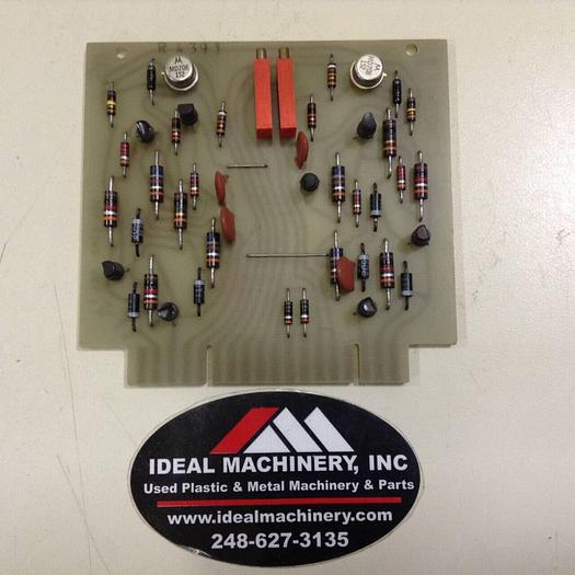 Used SCI Circuit Board 080-2365 #81570