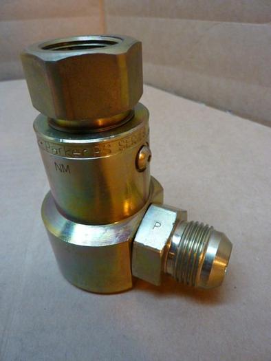 PARKER Swivel Fitting PS SERIES #21650
