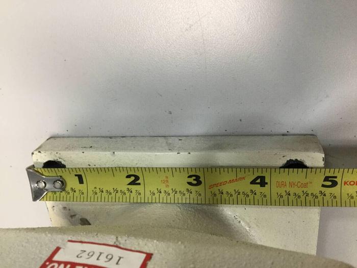 Used INDUSTRIAL MAGNETICS Drawer Magnet 5C1529-0166 #99707