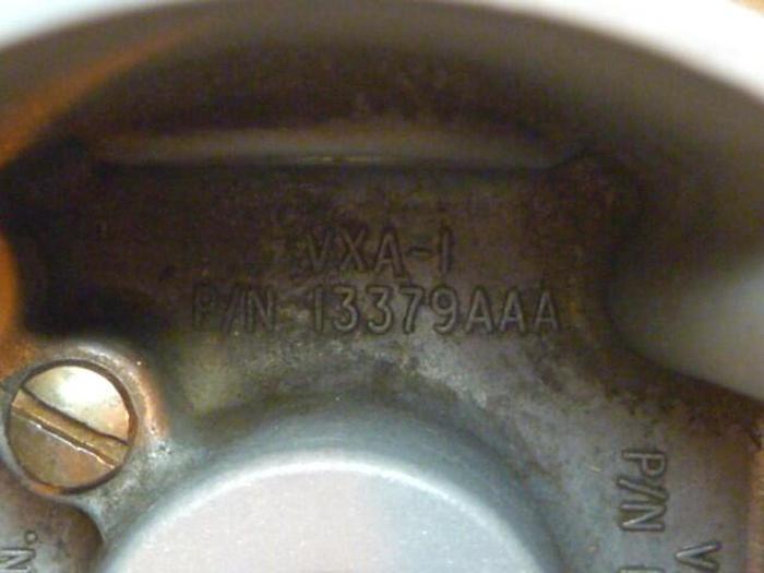 Used KILLARK Splice Box VXA-1 #29201