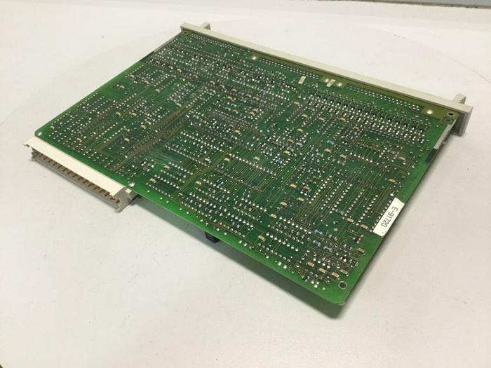 Used SIEMENS Position Module C79040-A432-C22-04-87 Used