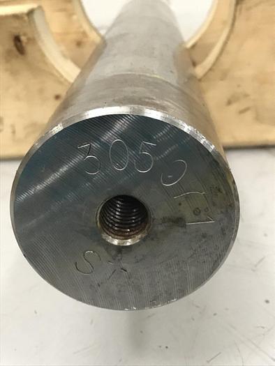 Used VAN DORN Crosshead Slide Pin 305071 #117895