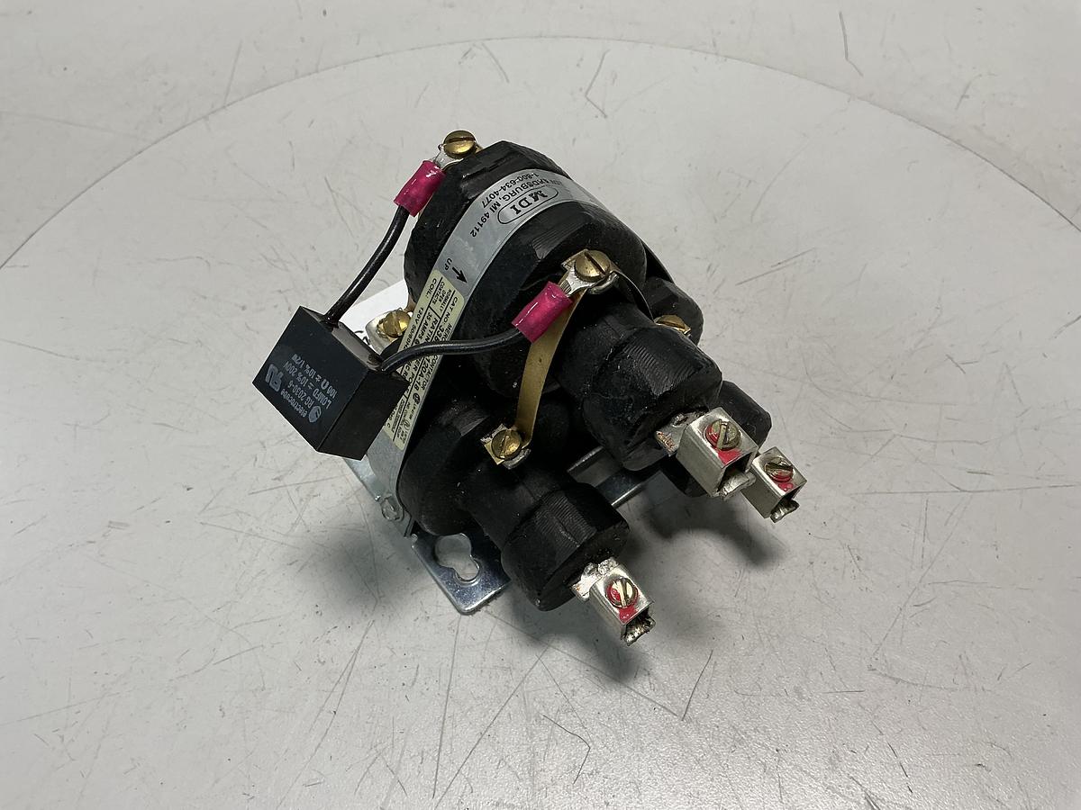 Used MDI 335NO-120A-18