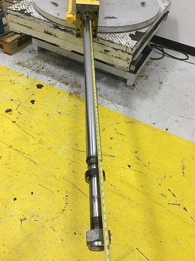 Used PARKER Clamp Cylinder 05.00 CJJ2HTS33M/ 47.250 USED