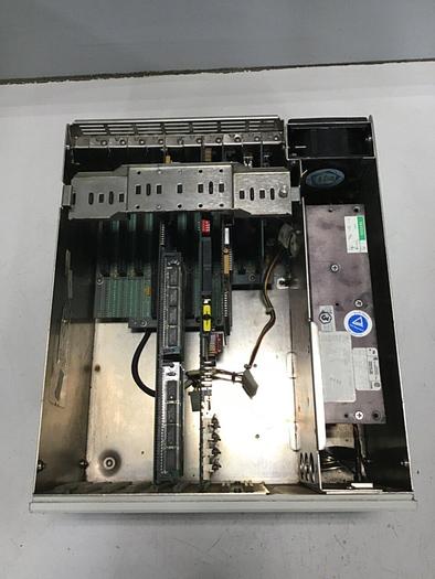 Used CHEROKEE INTERNATIONAL Power Supply QT4A1 #136701