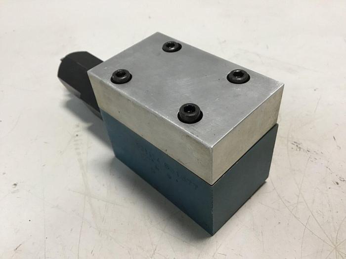 Used VICKERS Valve DGMC3PTBW30 Used