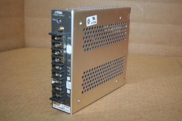 Used TDK Power Supply RM 24-1R3GB #20868