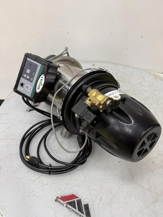 Used CONAIR AL