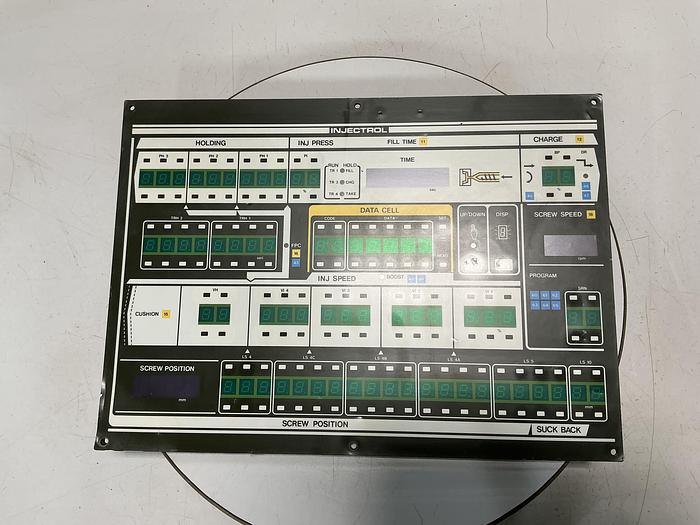 Used SHIBAURA FPA134T-1