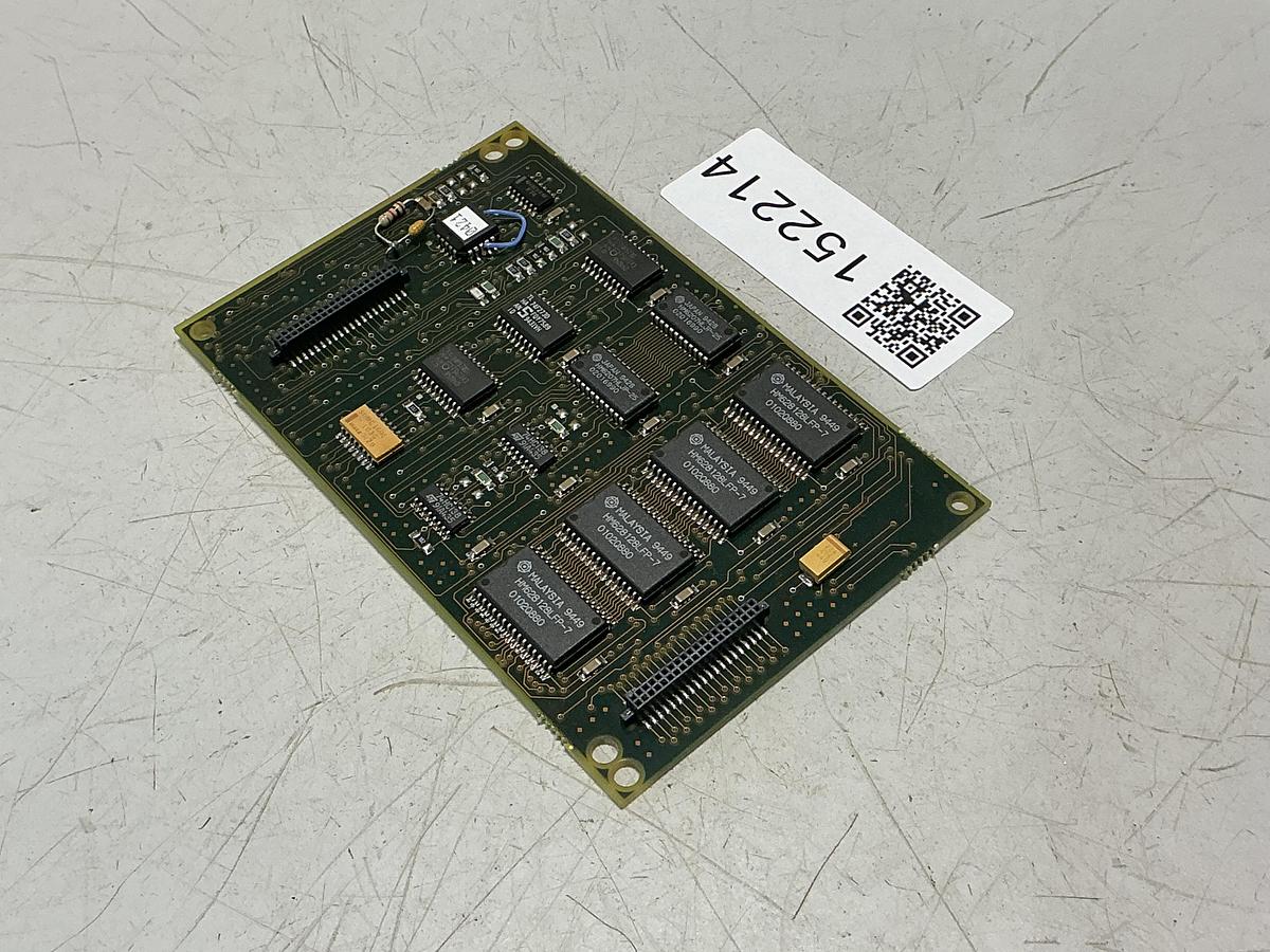 Used CINCINNATI MILACRON 3 542 1130A