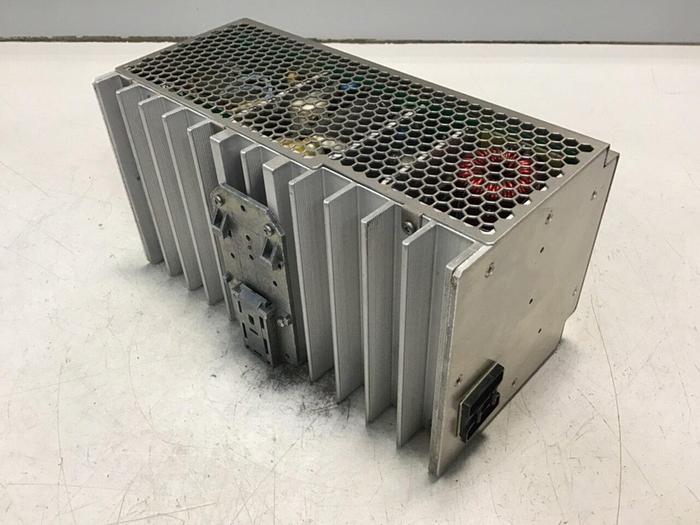 Used PHOENIX CONTACT Power Supply QUINT-PS-100-240AC/24DC/40 Used