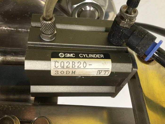 Used AUTOLOAD Autoloader AL705 USED #105707