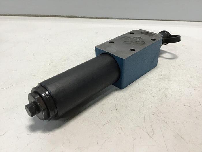 Used REXROTH Valve ZDR6DP243150YM12 #126190