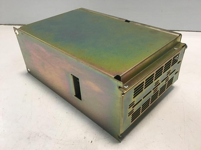 Used YASKAWA Robot Controller JZNC-XIU01B #124777