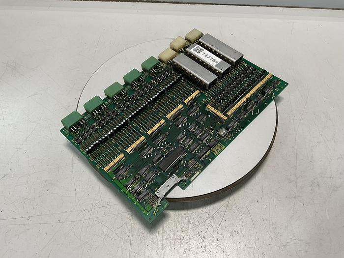 Used SHIBAURA PIDAA1- H0550551