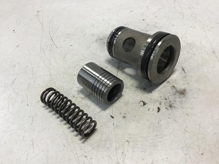 Used VICKERS Cartridge Valve Insert 25-D10-30 USed