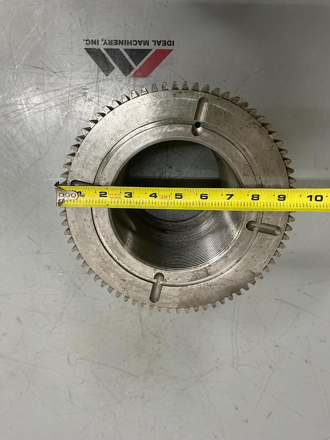 Used VAN DORN 305281ST