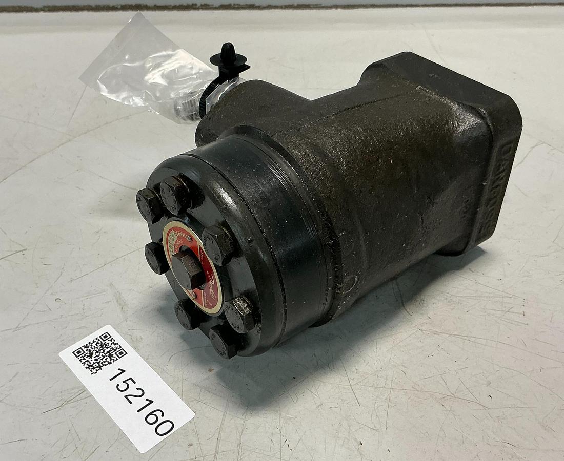 Used DANFOSS OMPA 160 151-51 75