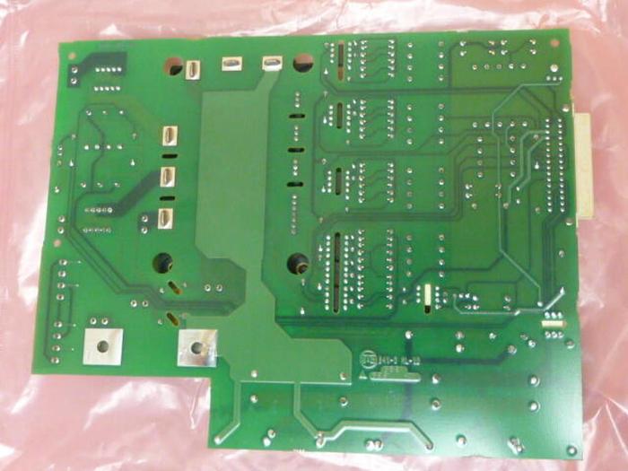 Used ALLEN BRADLEY Communication Board 74102-328-52 #36166