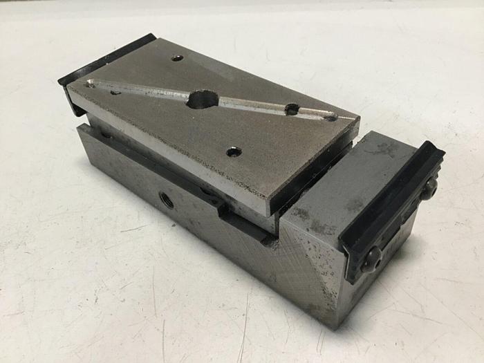 Used VAN DORN Platen Shoe OA39115P #117525