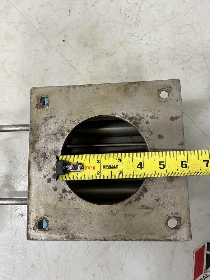 Used BUNTING Drawer Magnet Used #1475916