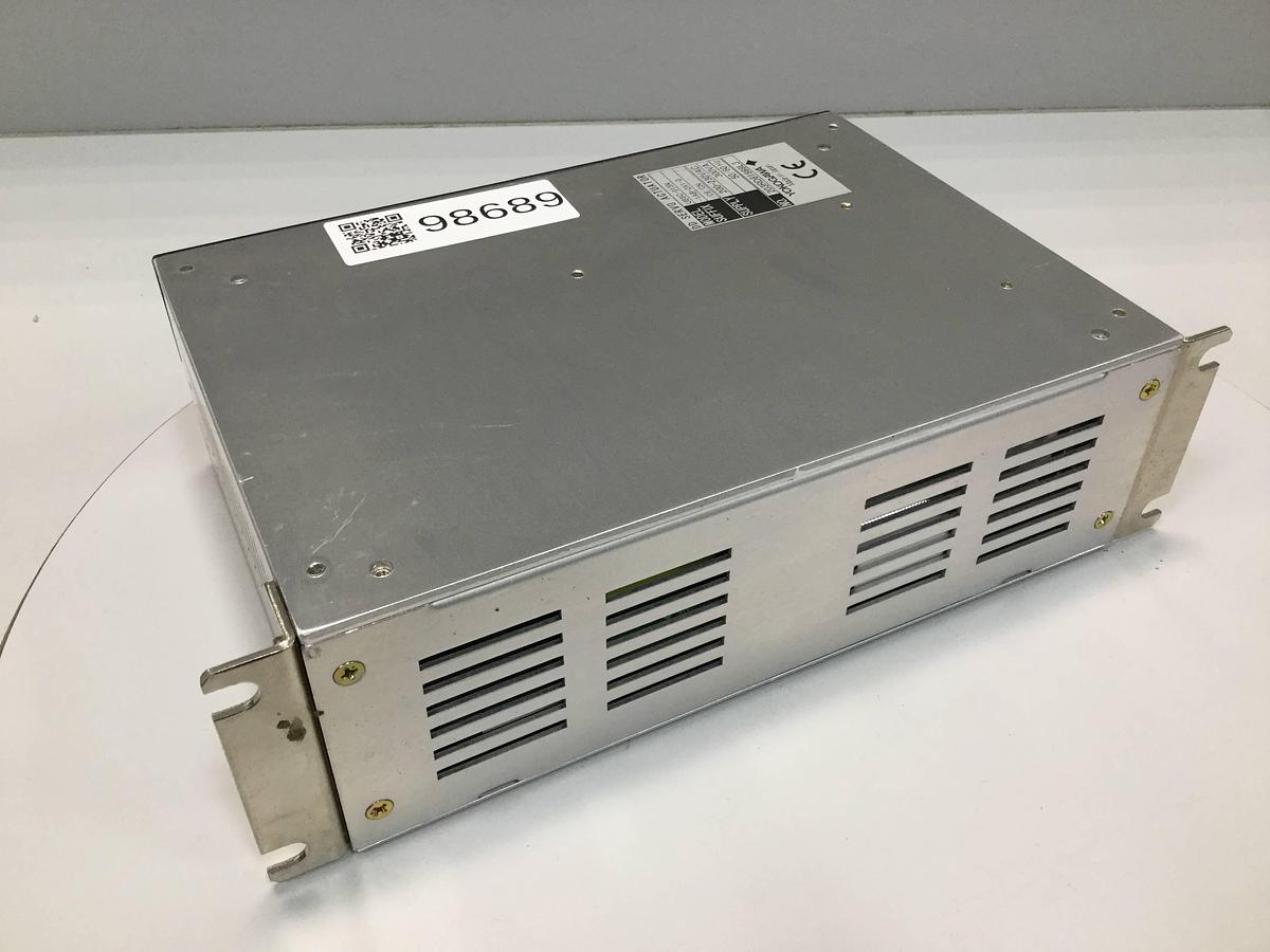 Used YOKOGAWA DD Servo Amplifier UB5C-015N-1AB-2X1-2/CE/CN USed #98689