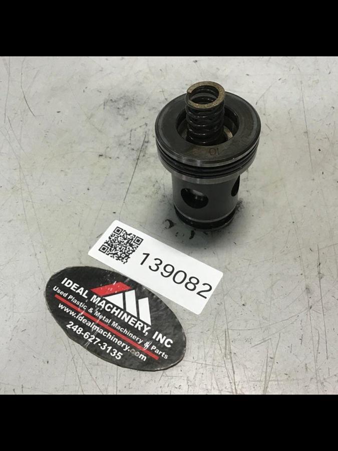 Used VICKERS Cartridge Valve Insert 25-D20-10 USED