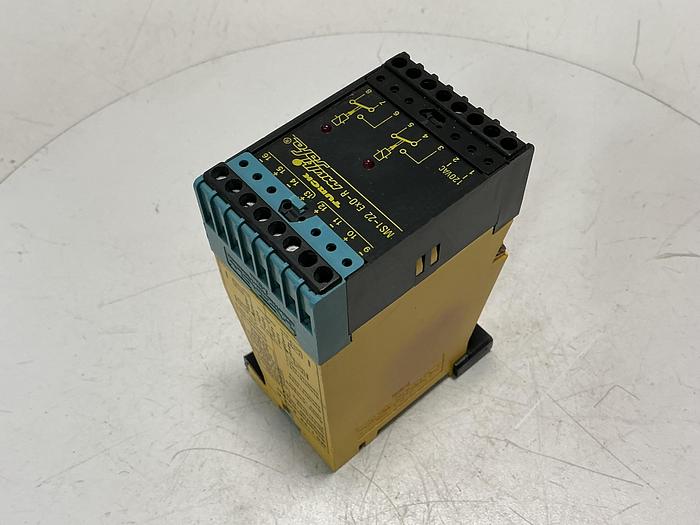 Used TURCK MS1-22 EXO-R