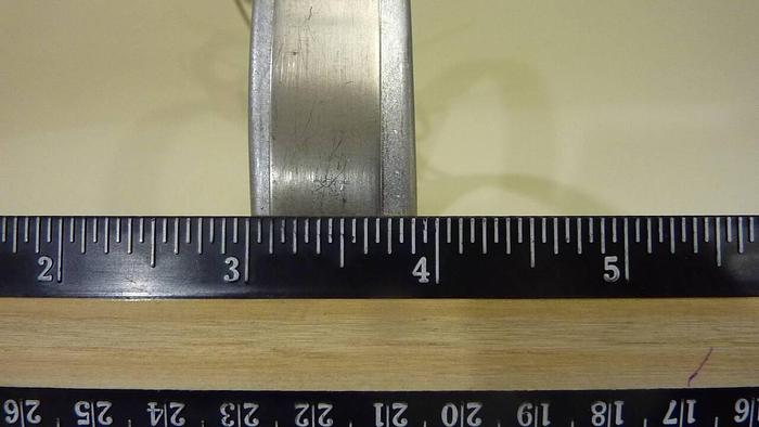 APPLIED AUTOMATION 600 Watt Heater Band 52C104 #42716